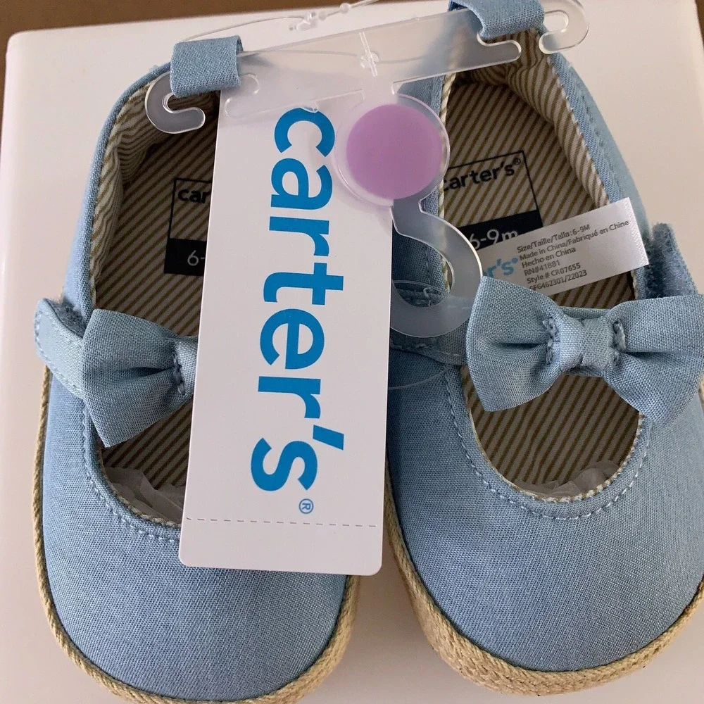 Carters sold as